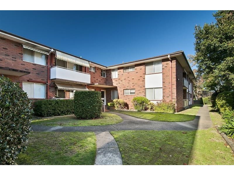 15/111-113 Burns Bay Road, Lane Cove NSW 2066