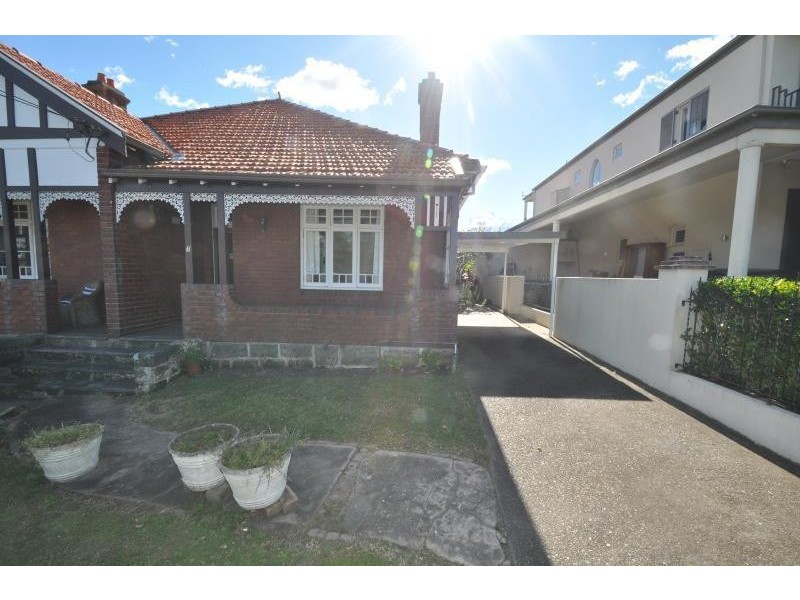 7 George Street, Greenwich NSW 2065