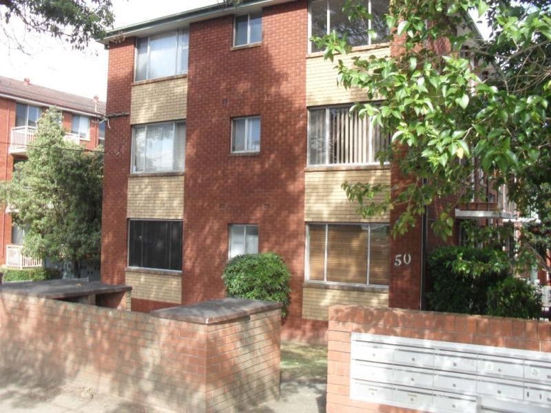 9/50 West Parade, West Ryde NSW 2114