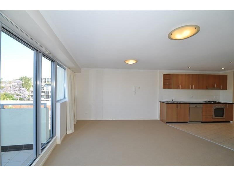 401/1-3 Larkin Street, Camperdown NSW 2050