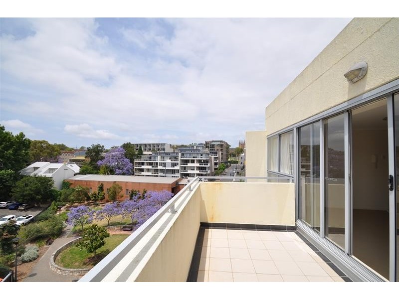 401/1-3 Larkin Street, Camperdown NSW 2050