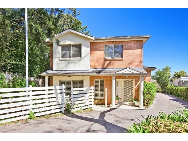 1/72a Burns Bay Road, Lane Cove NSW 2066