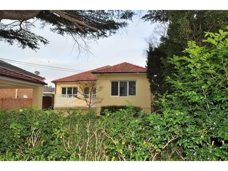 1 Best Street, Lane Cove NSW 2066