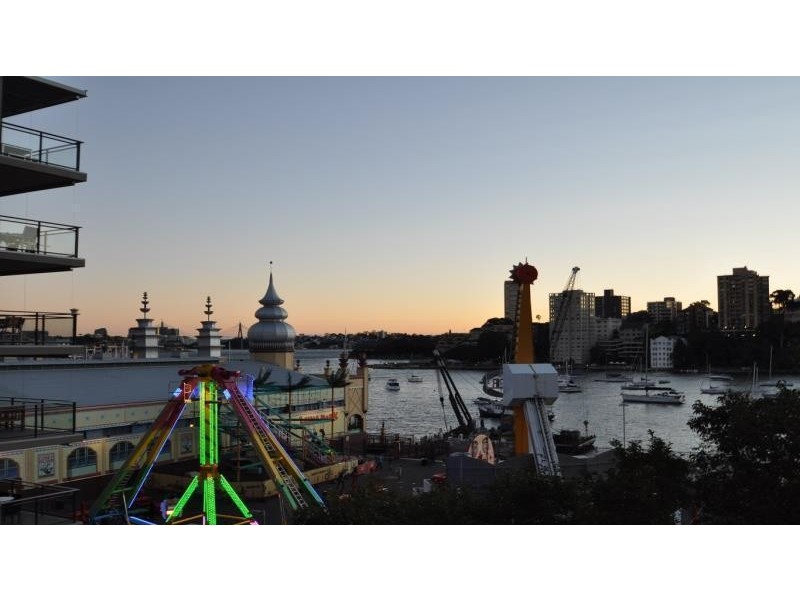 104/8 Glen Street, Milsons Point NSW 2061