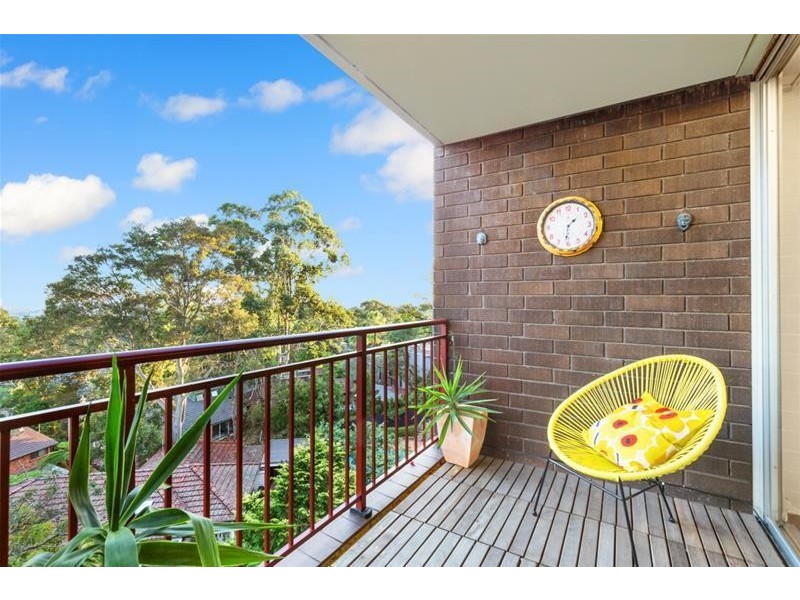13/294-296 Pacific Highway, Greenwich NSW 2065