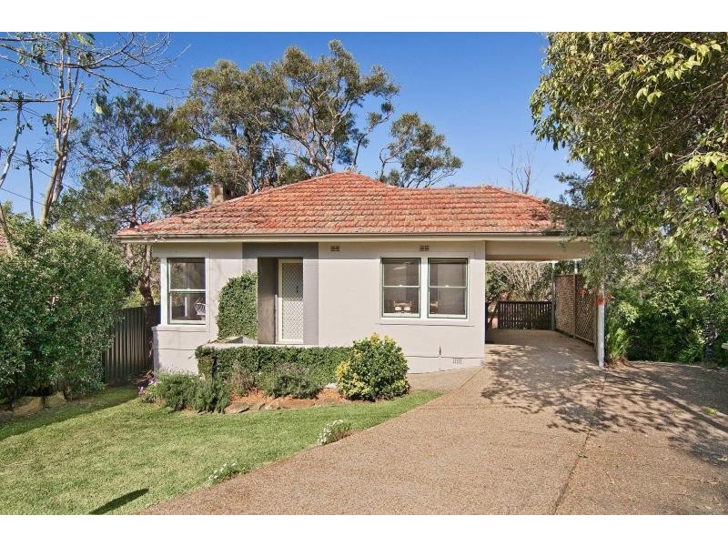 20 Murralah Place, Lane Cove NSW 2066