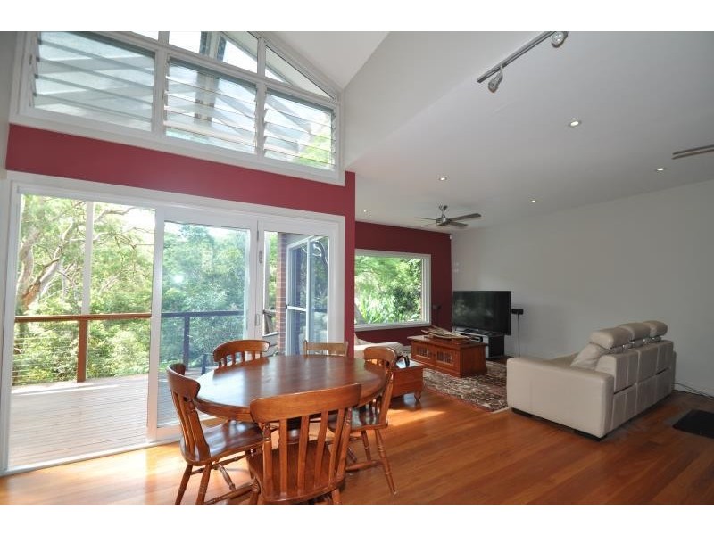 47 Johnston Crescent, Lane Cove NSW 2066