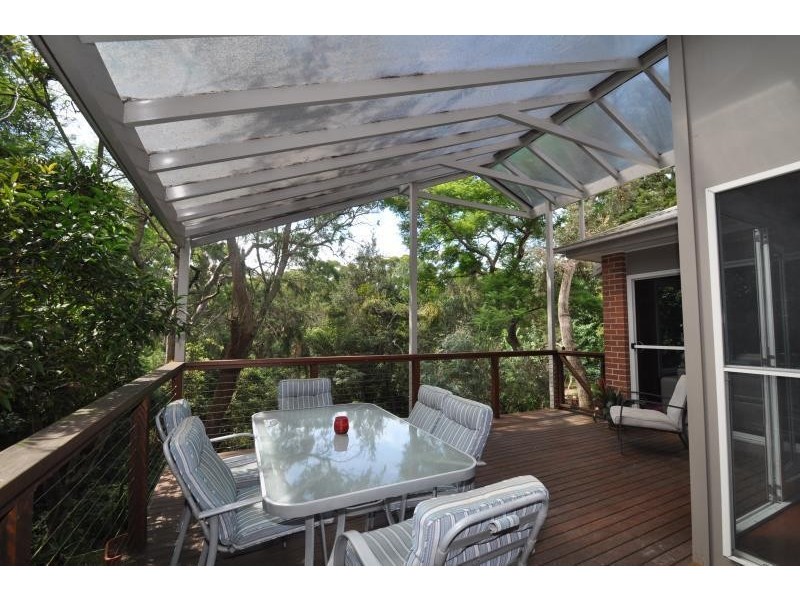 47 Johnston Crescent, Lane Cove NSW 2066