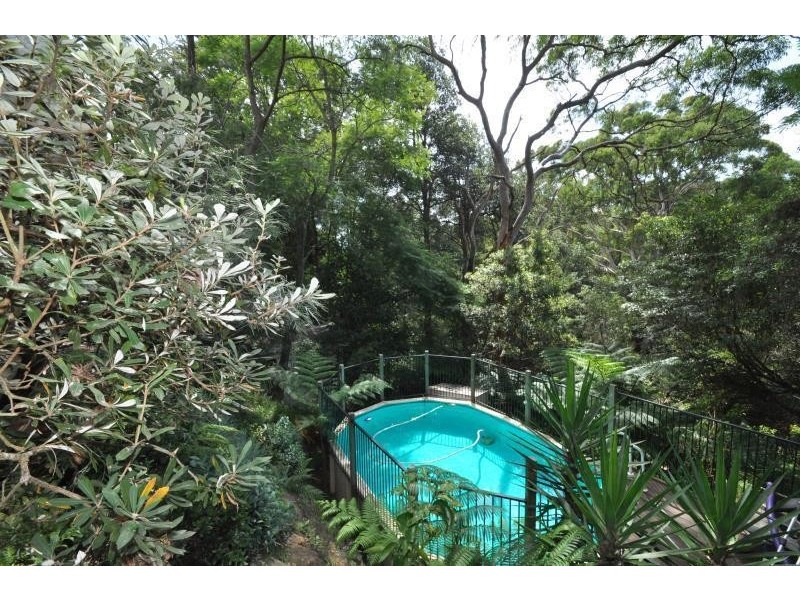 47 Johnston Crescent, Lane Cove NSW 2066