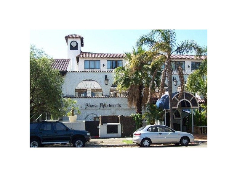 42/450 Pacific Highway, Artarmon NSW 2064