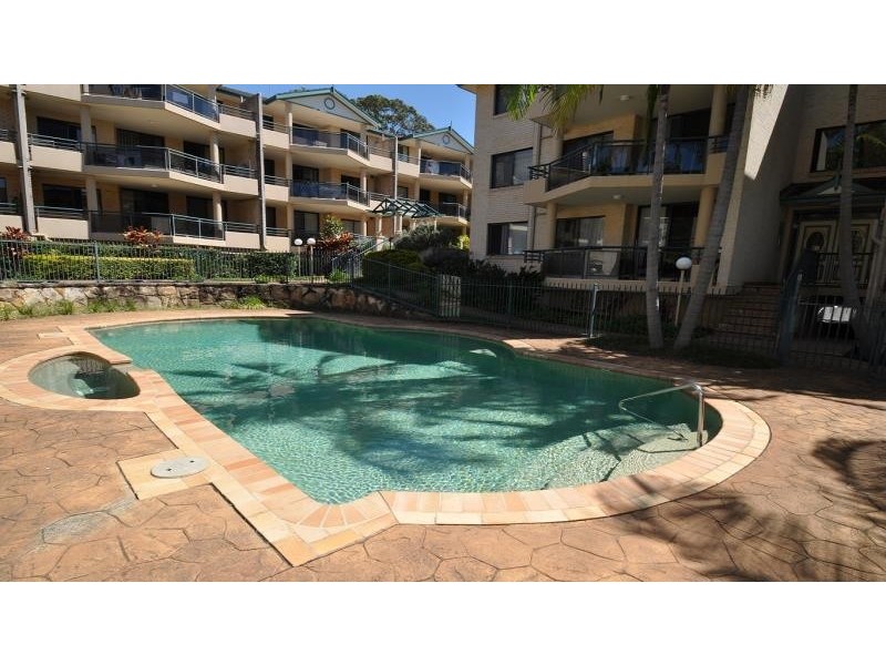 4/9-15 Lloyds Avenue, Carlingford NSW 2118