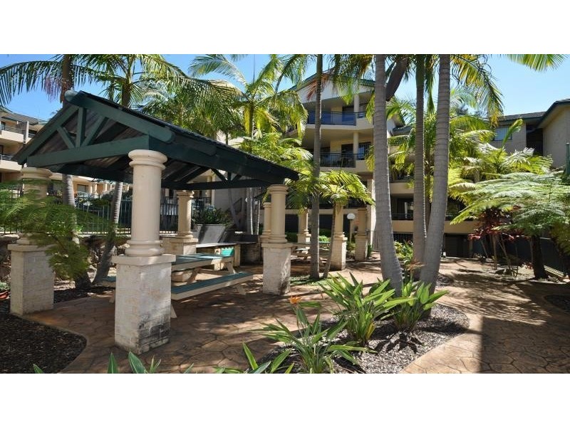 4/9-15 Lloyds Avenue, Carlingford NSW 2118