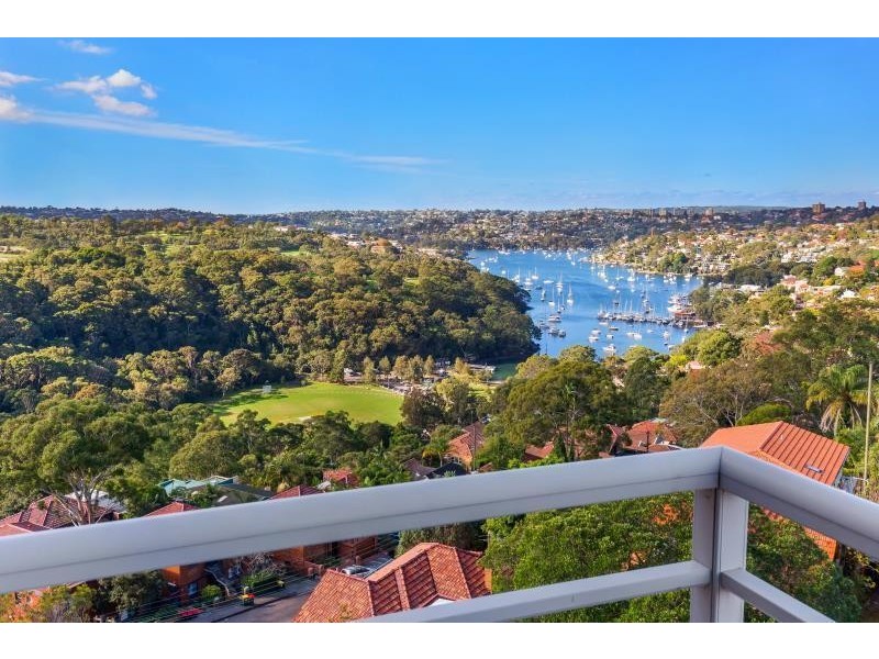 26/74 Cairo Street, Cammeray NSW 2062