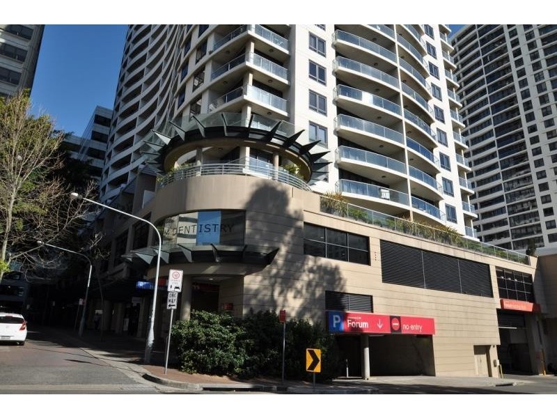 411/1 Sergeants Lane, St Leonards NSW 2065