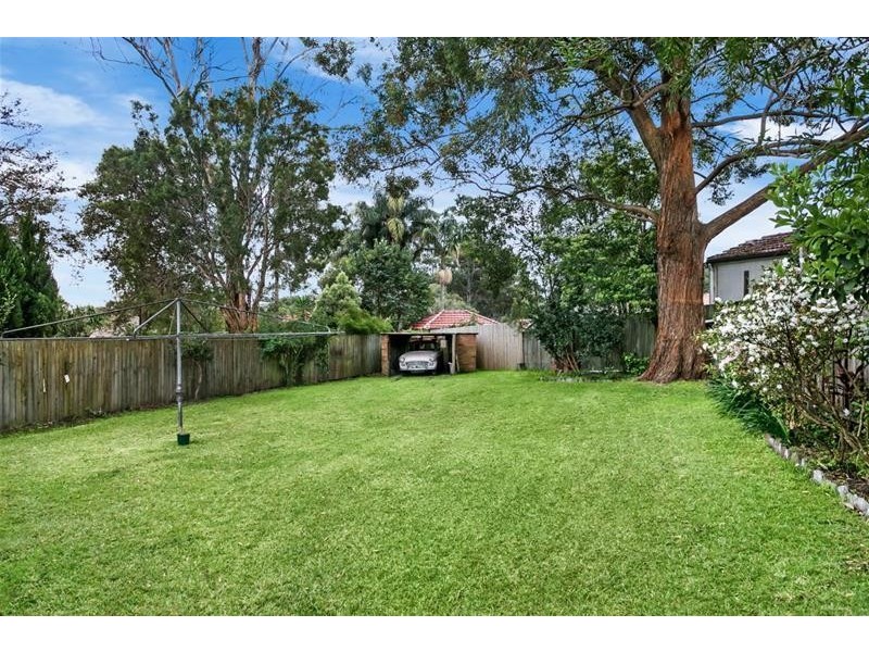 3 Canberra Street, Lane Cove NSW 2066