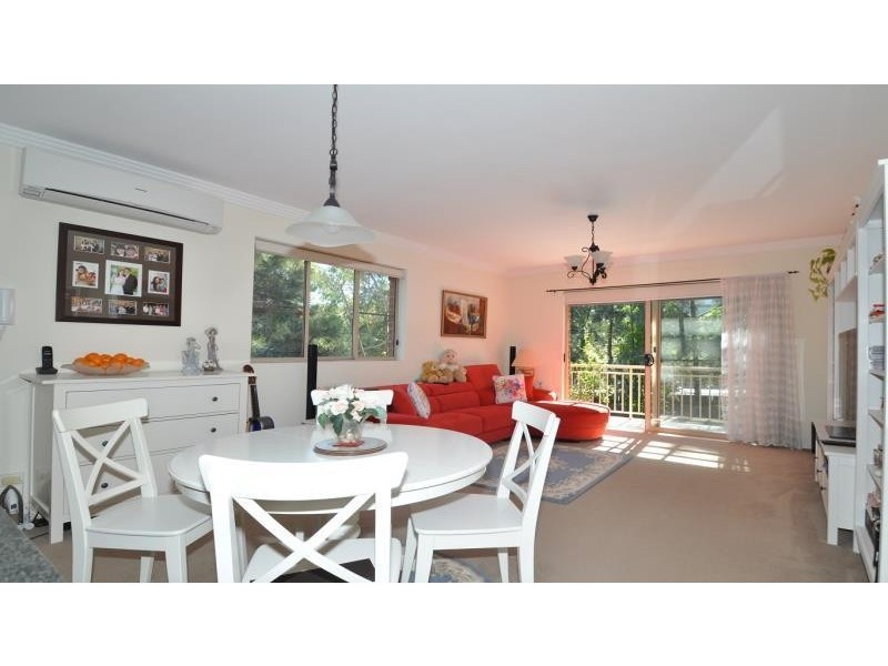 12/25 Birdwood Avenue, Lane Cove NSW 2066