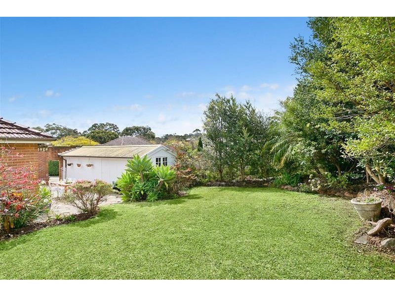 12 Fourth Avenue, Lane Cove NSW 2066