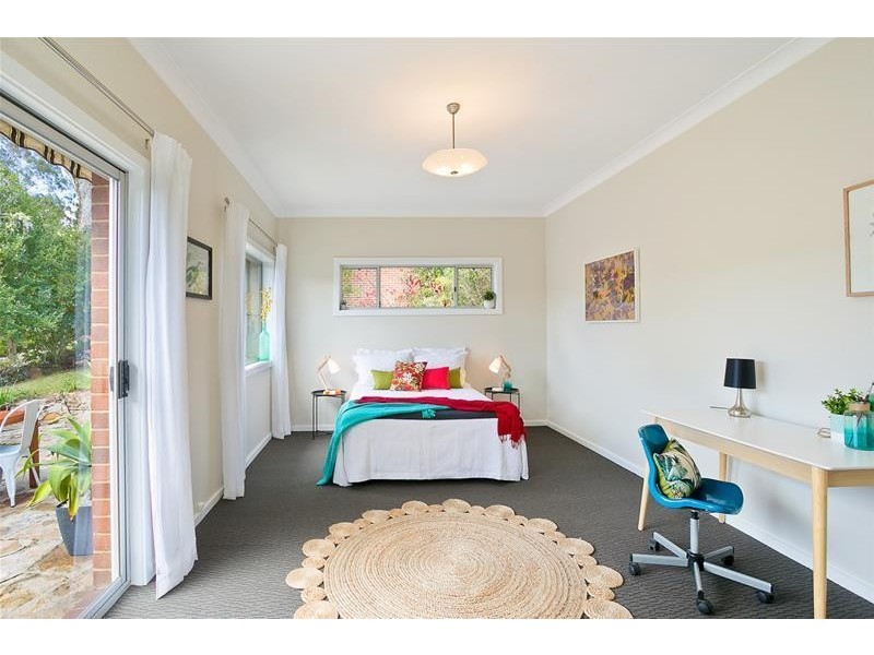 12 Fourth Avenue, Lane Cove NSW 2066