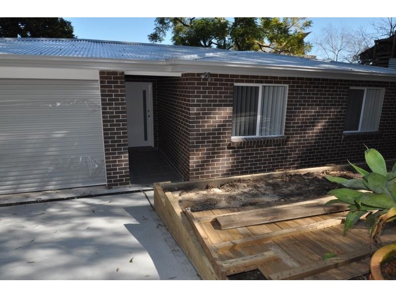 10A Kimberley Avenue, Lane Cove NSW 2066