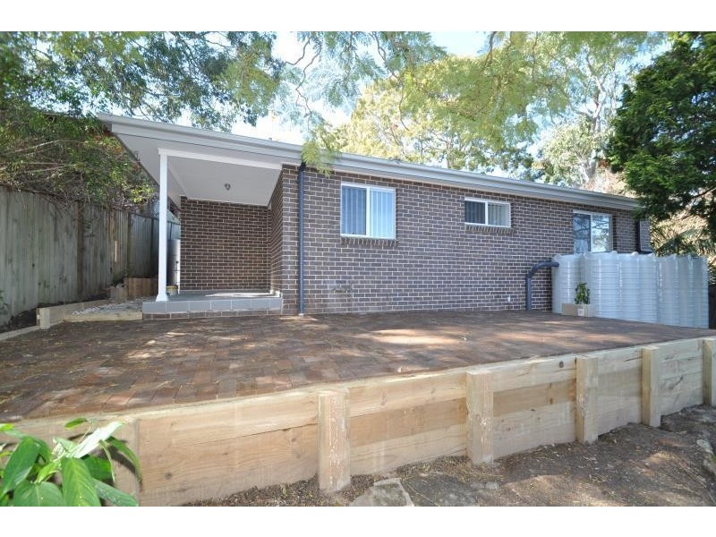 10A Kimberley Avenue, Lane Cove NSW 2066