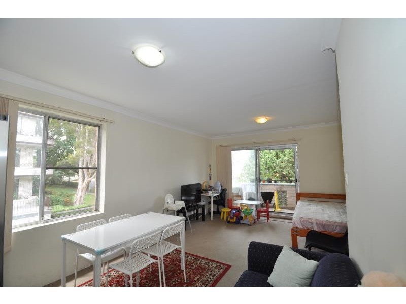 4/15 Church Street, Chatswood NSW 2067