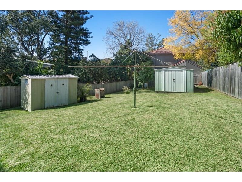 42 Little Street, Lane Cove NSW 2066