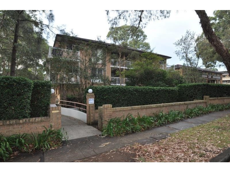 7/67 Helen Street, Lane Cove NSW 2066