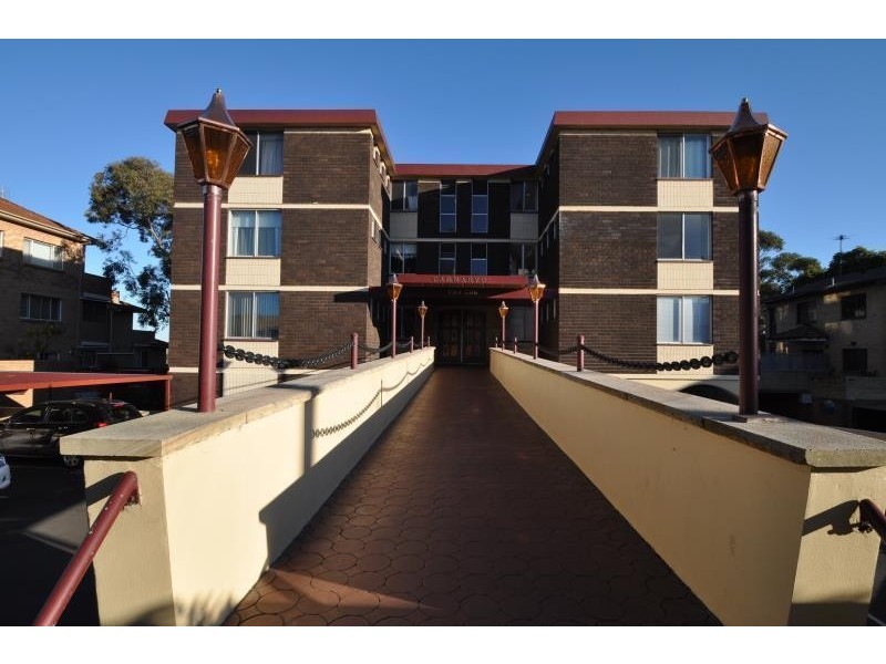 13/294-296 Pacific Highway, Greenwich NSW 2065