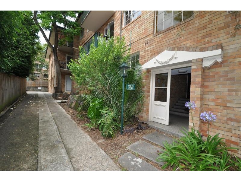20/91 Burns Bay Road, Lane Cove NSW 2066