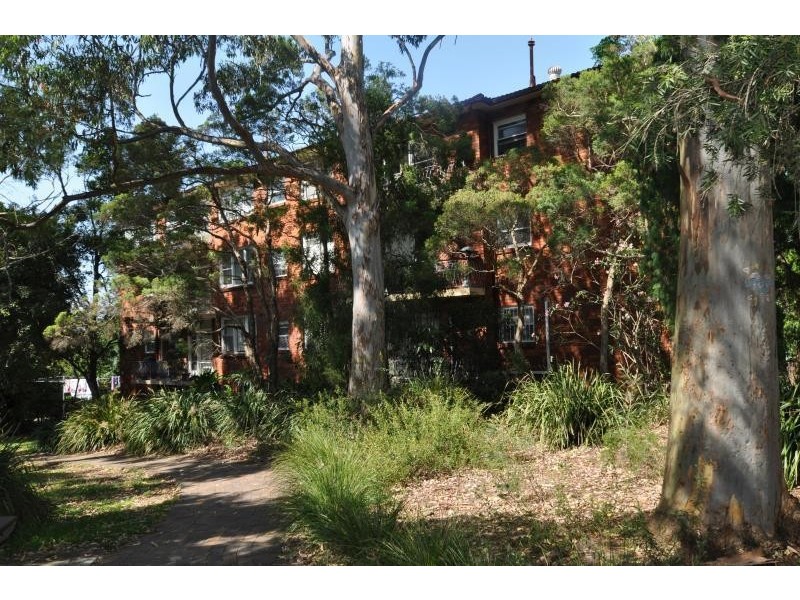 6/2 Tambourine Bay Road, Lane Cove NSW 2066
