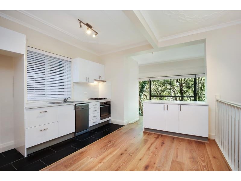 16A Holdsworth Street, Neutral Bay NSW 2089