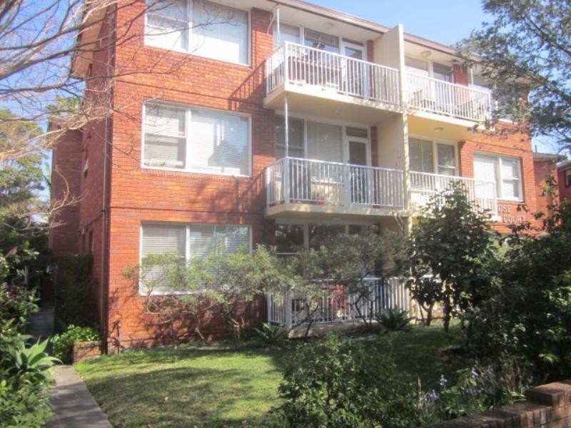 6/22 Melrose Street, Mosman NSW 2088