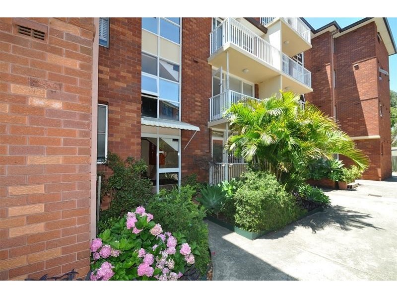 6/22 Melrose Street, Mosman NSW 2088