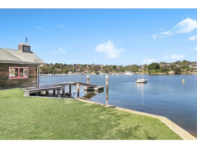 85 Kenneth Street, Longueville NSW 2066