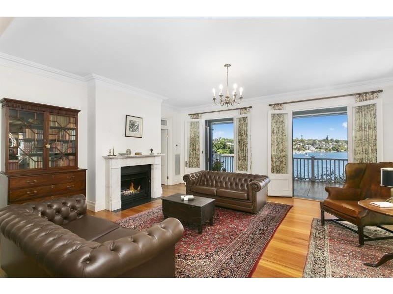 85 Kenneth Street, Longueville NSW 2066