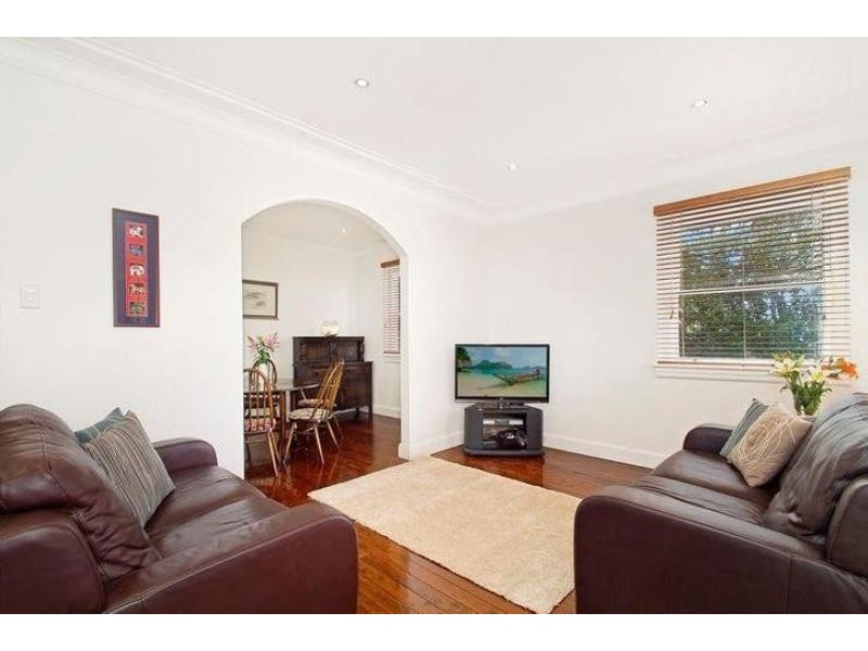 3/27 Shirley Road, Wollstonecraft NSW 2065