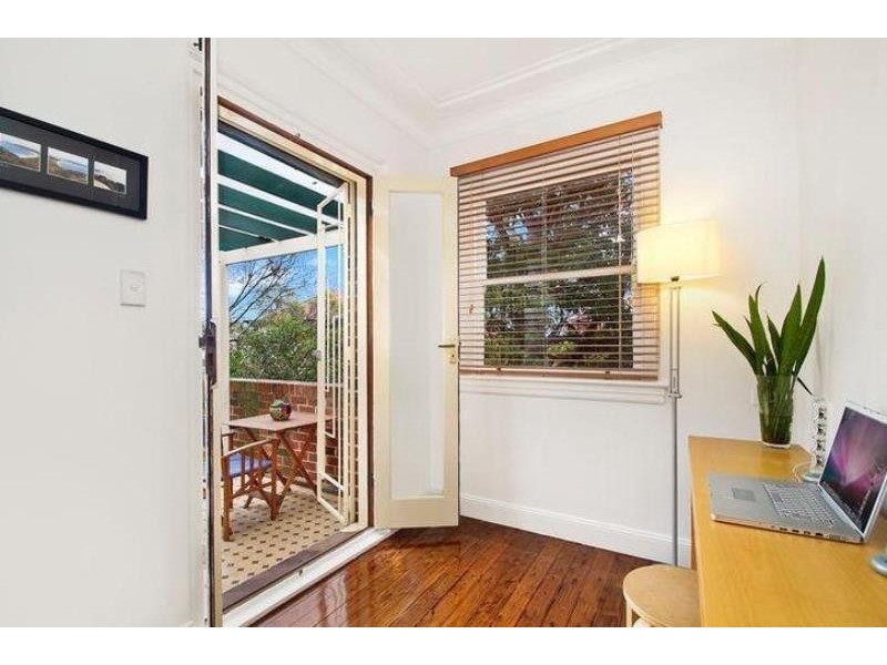 3/27 Shirley Road, Wollstonecraft NSW 2065