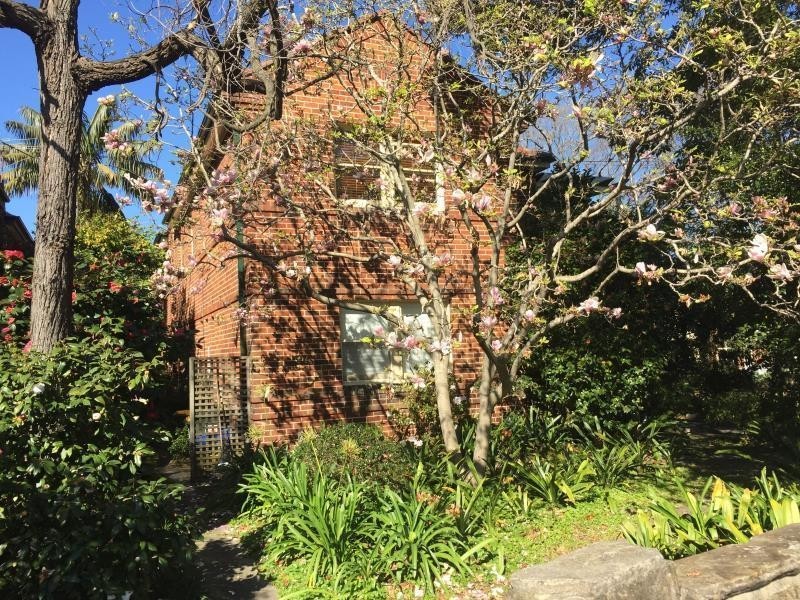 3/27 Shirley Road, Wollstonecraft NSW 2065