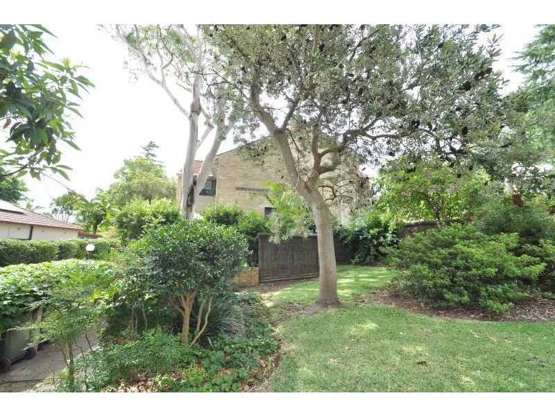 5/7 Bridge Street, Lane Cove NSW 2066