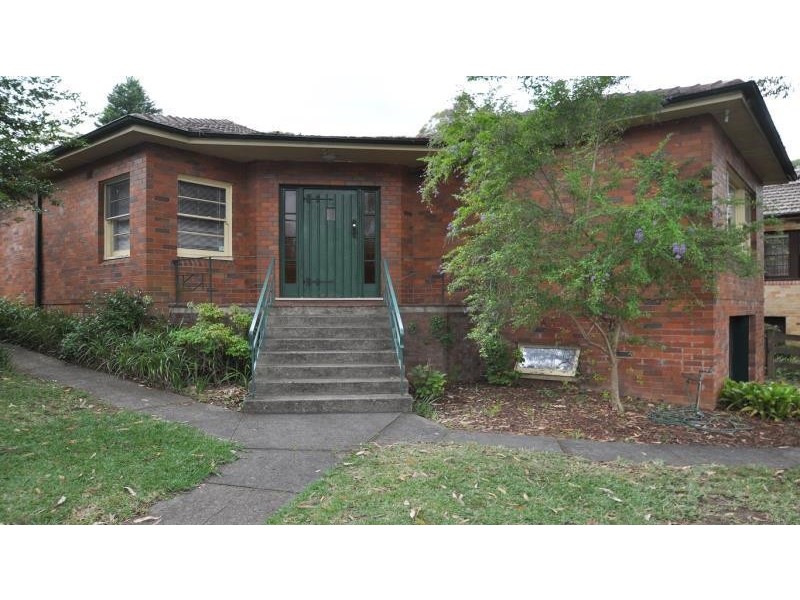 37 Dalrymple Avenue, Chatswood NSW 2067