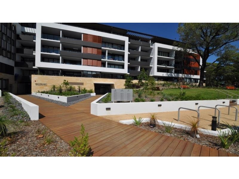 517/14-18 Finlayson Street, Lane Cove NSW 2066