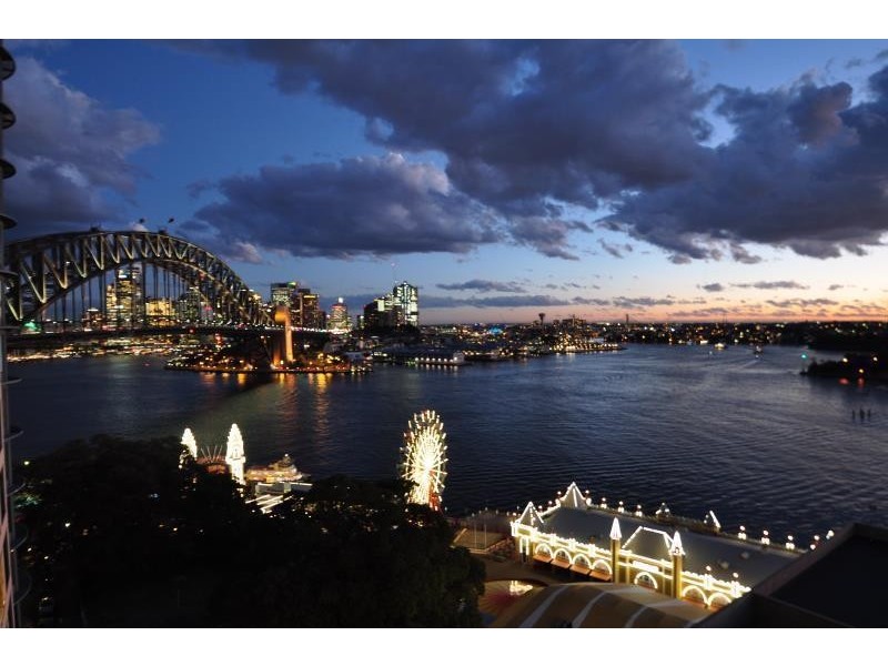 89/48 Alfred Street, Milsons Point NSW 2061