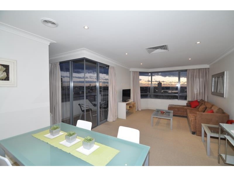 89/48 Alfred Street, Milsons Point NSW 2061