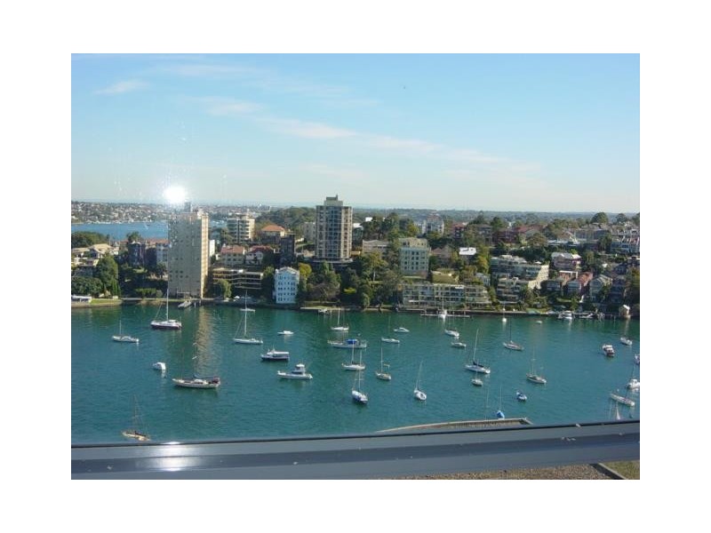 89/48 Alfred Street, Milsons Point NSW 2061