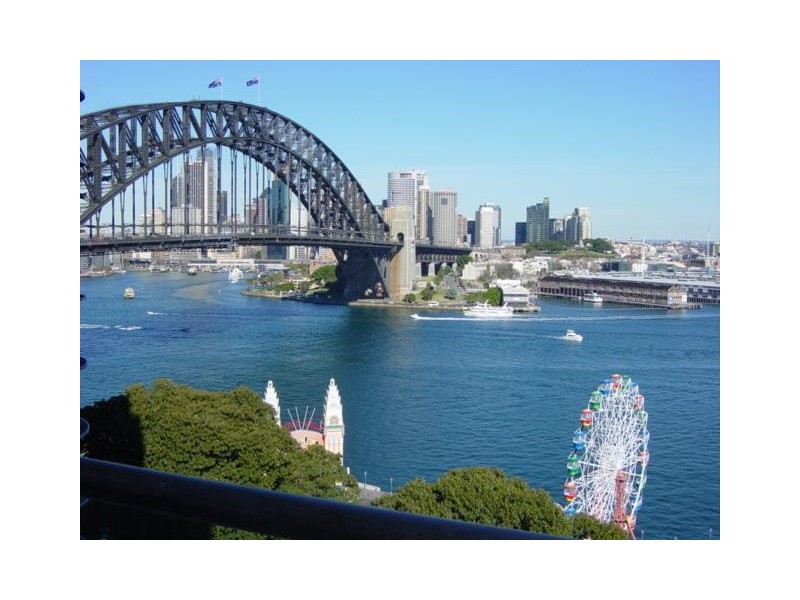 89/48 Alfred Street, Milsons Point NSW 2061