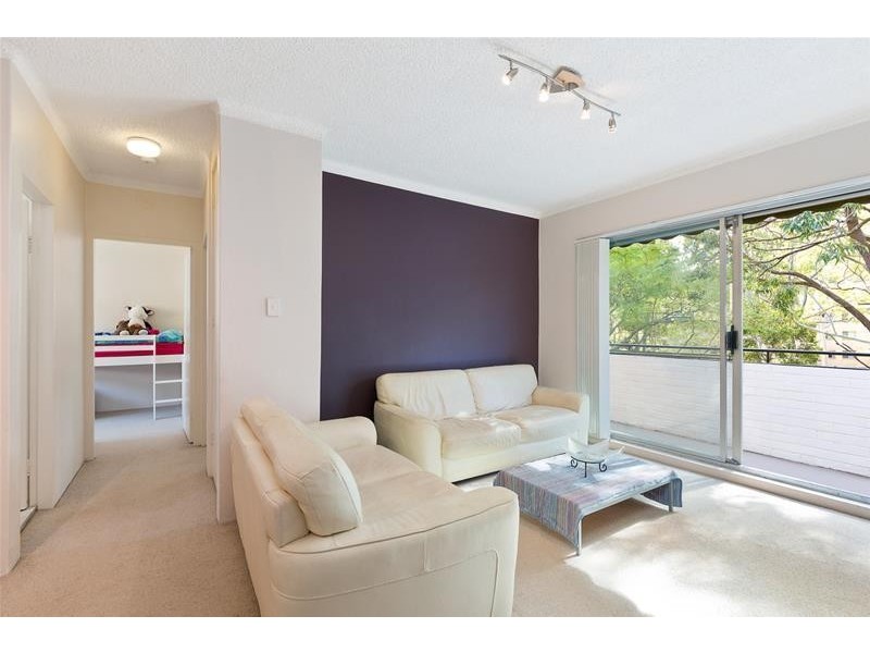 6/33 Stokes Street, Lane Cove NSW 2066