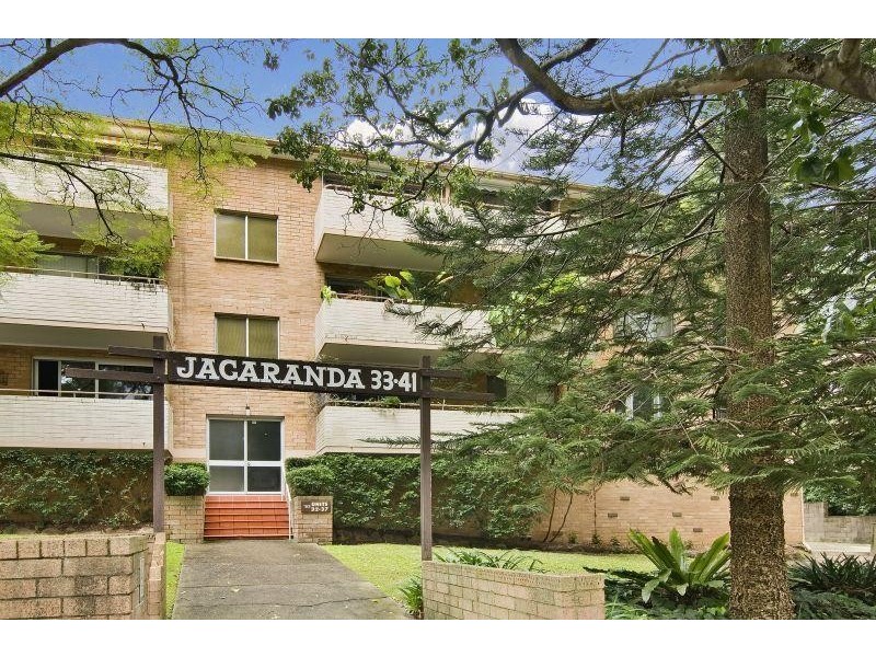 6/33 Stokes Street, Lane Cove NSW 2066