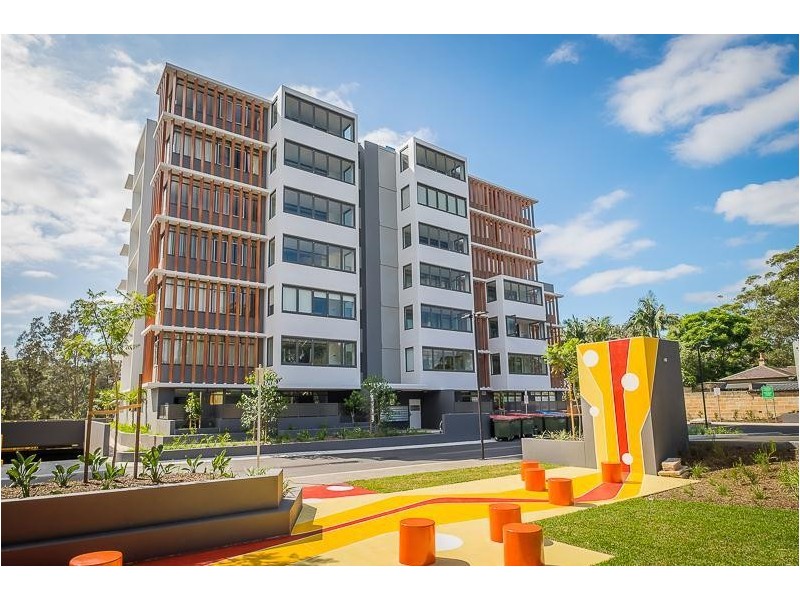 301/13 Waterview Drive, Lane Cove NSW 2066