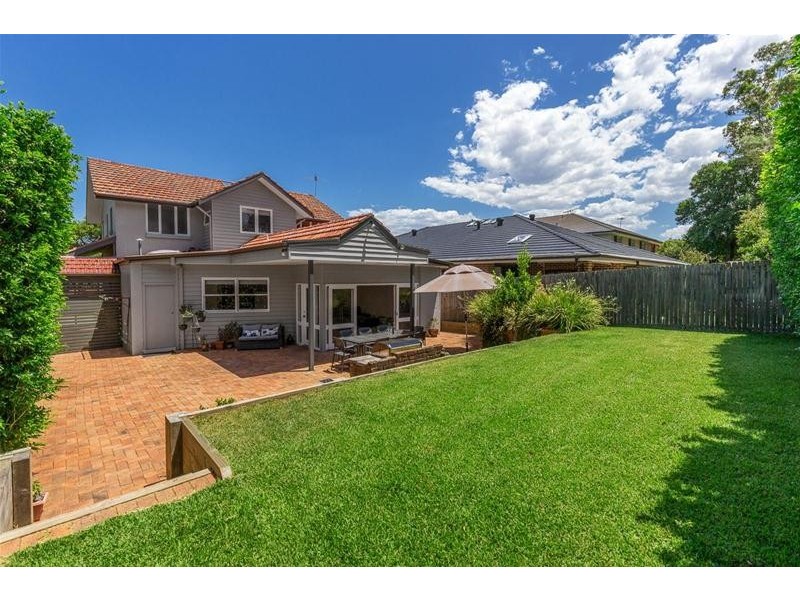 11 Illawong Avenue, Riverview NSW 2066