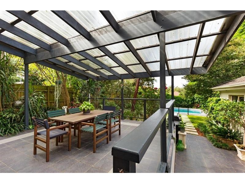 18 Wangalla Road, Riverview NSW 2066